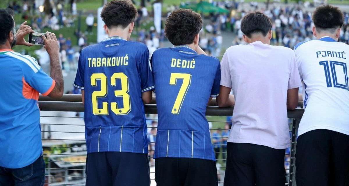 Seattle: Zmajevi protiv Katara igraju za nokaut fazu Svjetskog prvenstva