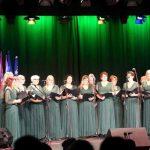 Bajramski koncert u Lisinskom