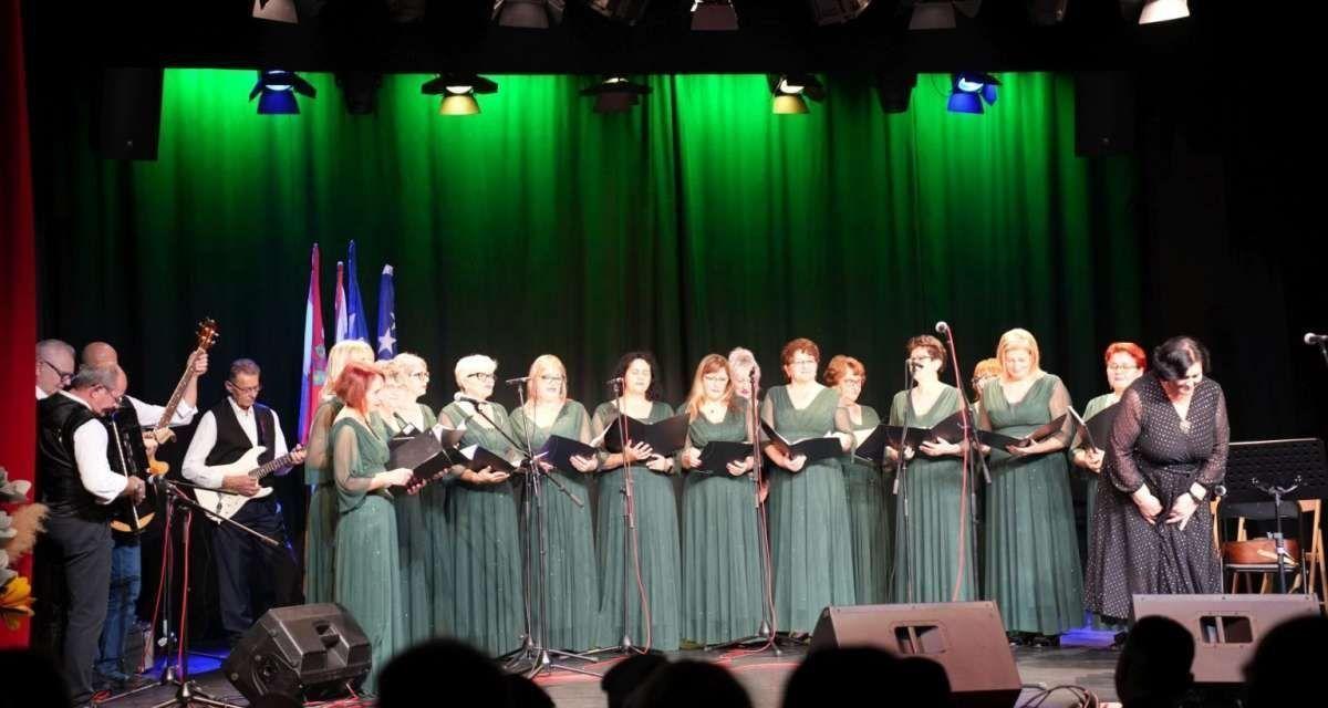 Bajramski koncert u Lisinskom