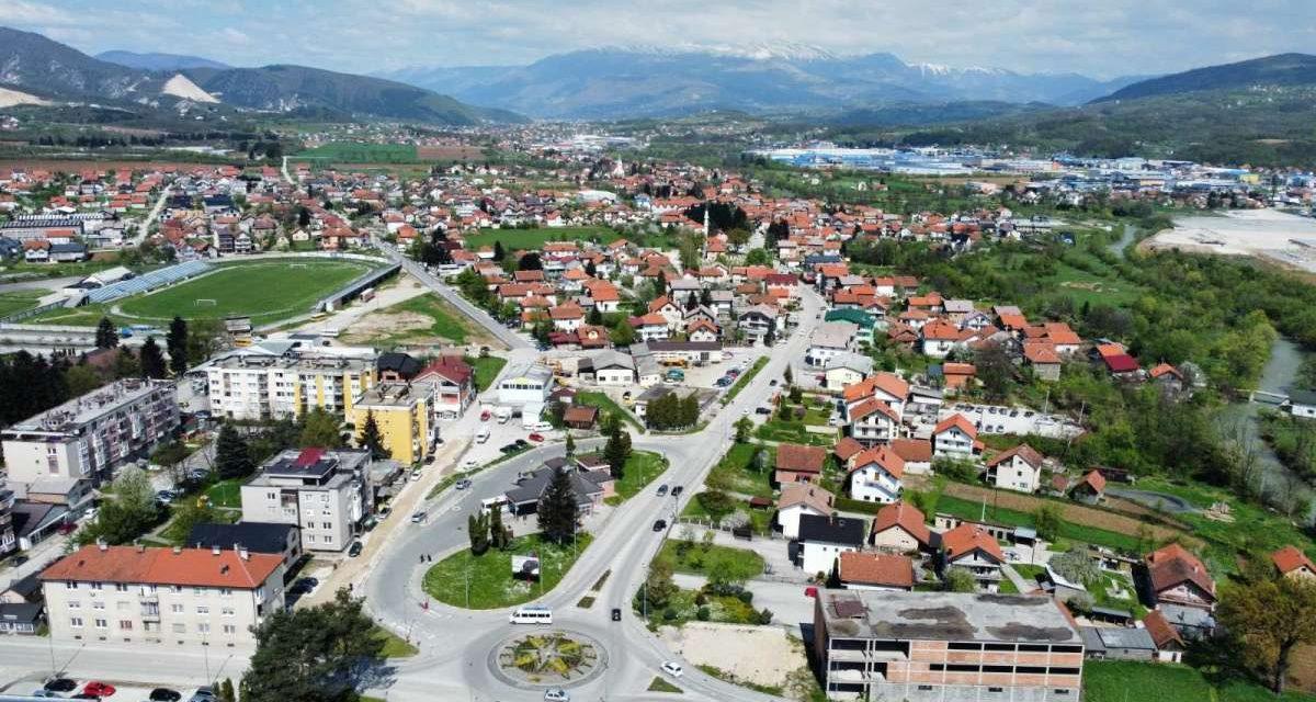 Općina Vitez zabranila uspostavljanje fan zone za praćenje utakmica reprezentacije BiH