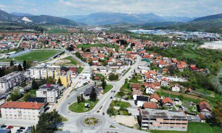 Općina Vitez zabranila uspostavljanje fan zone za praćenje utakmica reprezentacije BiH