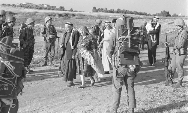 „Naređeno nam je da ubijamo“: Nakba iz 1967. o kojoj Izraelci ne znaju ništa