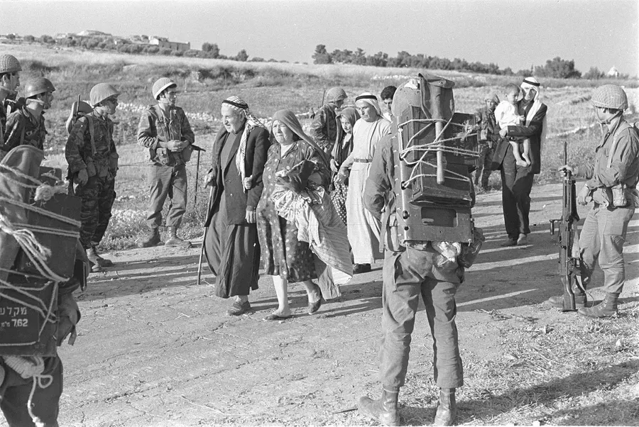 „Naređeno nam je da ubijamo“: Nakba iz 1967. o kojoj Izraelci ne znaju ništa