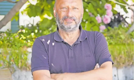 Novi život Mirsada Purivatre na jadranskoj obali: Slavni glumci u Slano ne dolaze zbog honorara