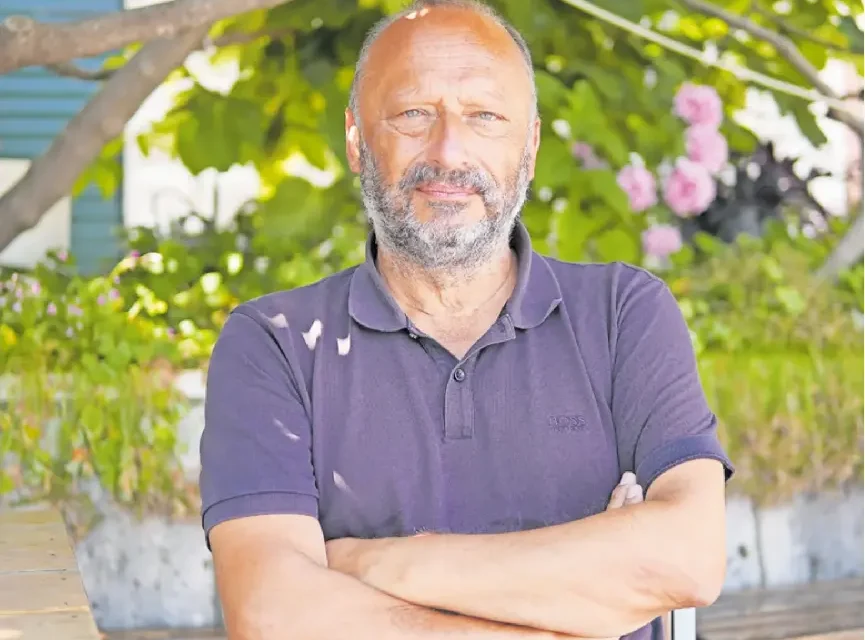 Novi život Mirsada Purivatre na jadranskoj obali: Slavni glumci u Slano ne dolaze zbog honorara