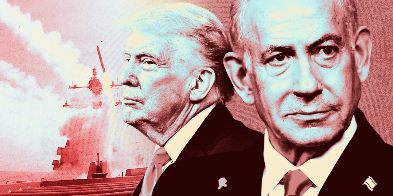 Sukob Trumpa i Netanyahua, fingiran ili stvaran?