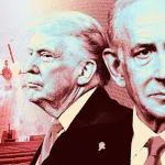Sukob Trumpa i Netanyahua, fingiran ili stvaran?