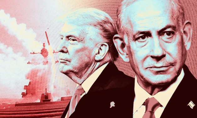 Sukob Trumpa i Netanyahua, fingiran ili stvaran?