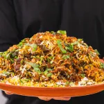 Kako je birijani postao meta indijskih nacionalista