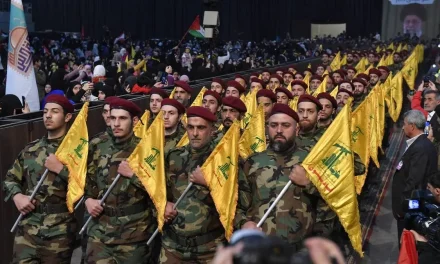 Hezbollah odbacio dogovor o primirju Izraela i Libana