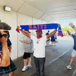 Haiti, uzbudljivo (i kratko) Svjetsko prvenstvo jedne slomljene zemlje