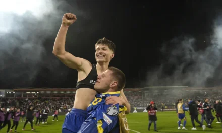 „Milwaukee Messi“ i Zmajevi: Esmir Bajraktarević, od igrališta u Wisconsinu do Mundijala u dresu Bosne i Hercegovine