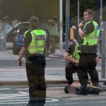 Napadi na muslimane potresli Edinburgh: Više povrijeđenih u nizu incidenata u blizini džamije