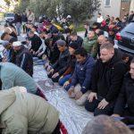 Uhapšen muškarac zbog prijetnji ugostiteljima koji su iznajmili salu za proslavu Kurban-bajrama