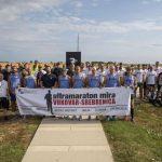 Petnaest godina trčanja za istinu i sjećanje: Krenuo Ultramaraton Vukovar - Srebrenica