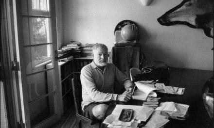 Ernest Hemingway, pisac koji je volio žene i ratove