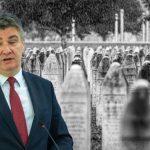Ponovo prešućuje Genocid u Srebrenici: Zoran Milanović i skandalozni historijski revizionizam