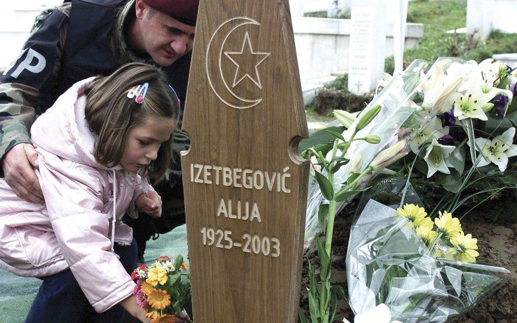 Emanet slobodne zemlje slobodnih građana
