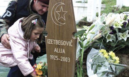 Emanet slobodne zemlje slobodnih građana