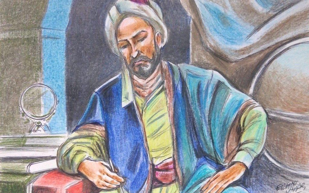 Nasir al-Din al-Tusi: Njegove ideje danas bi nam mnogo koristile