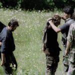 Grozomorna snimka: Pop je blagoslovio Škorpione kada su krenuli da ubiju šestoricu svezanih mladića