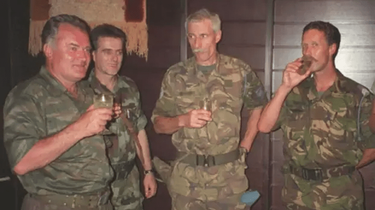 Lice kukavice – Thom Karremans