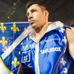 Felix Sturm porazom u oproštajnom meču završio veliku boksersku karijeru