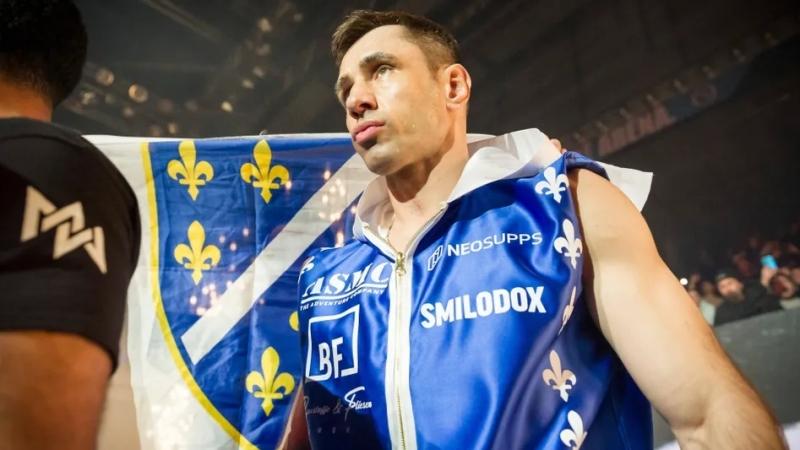 Felix Sturm porazom u oproštajnom meču završio veliku boksersku karijeru
