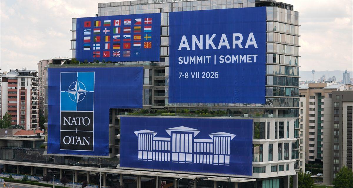 Samit u Ankari: Može li NATO preživjeti Trumpa?