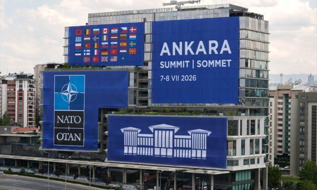 Samit u Ankari: Može li NATO preživjeti Trumpa?