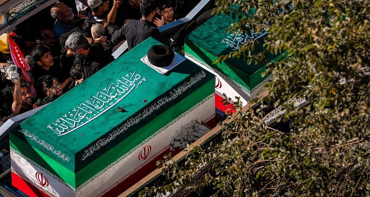 Iran danas: Ukopan Hamenei, nastavljeni udari na Iran, a Izrael tvrdi da postoji plan za ubistvo Trumpa