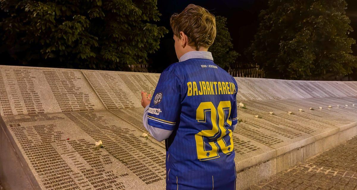 Preživjeli su genocid i dali nam zvijezdu našeg fudbala