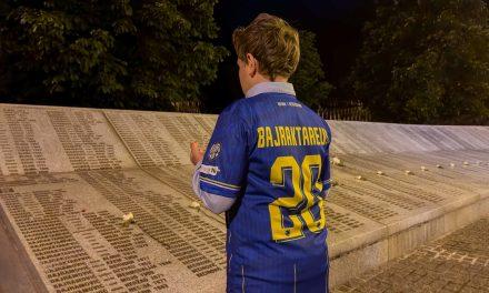 Preživjeli su genocid i dali nam zvijezdu našeg fudbala