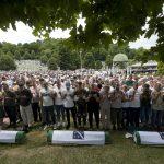 Poruka iz Srebrenice: Obećajmo danas da nećemo biti naivni i od drugih očekivati samilost, kada znamo da nje neće biti