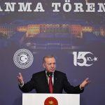 Erdoğan: 15. jula turski narod stao je u odbranu svoje nezavisnosti i budućnosti