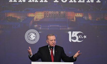 Erdoğan: 15. jula turski narod stao je u odbranu svoje nezavisnosti i budućnosti