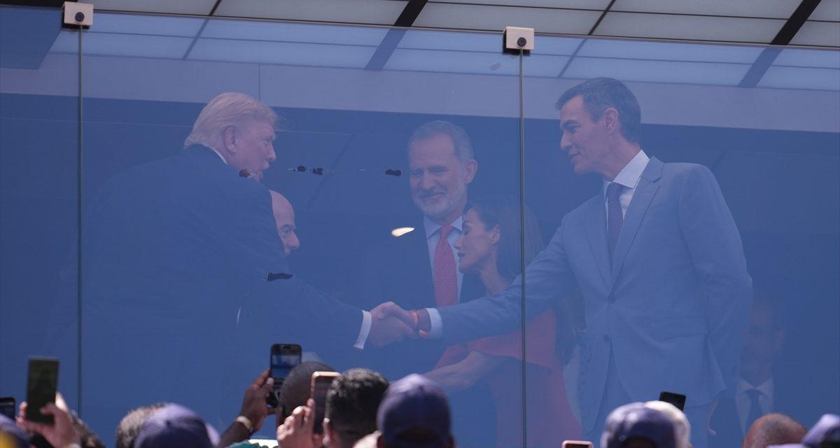 “Loši ljudi”: Trump bi se družio, ali Španci nisu bili baš zainteresirani