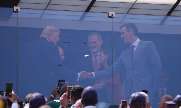 “Loši ljudi”: Trump bi se družio, ali Španci nisu bili baš zainteresirani