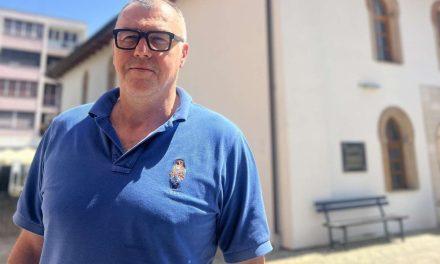 Adnan Ramadanović: “Ako zaboraviš odakle si, izgubio si sve”
