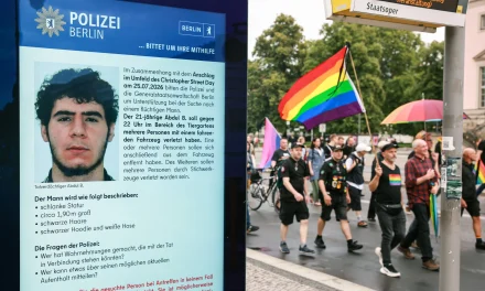 Merz traži oštriji nadzor opasnih islamista