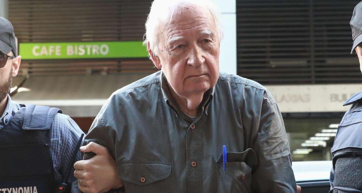 Duhovi “17. novembra” i dalje potresaju Grčku