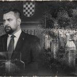 Hodžić pozvao na obilježavanje Srebrenice i mimohod