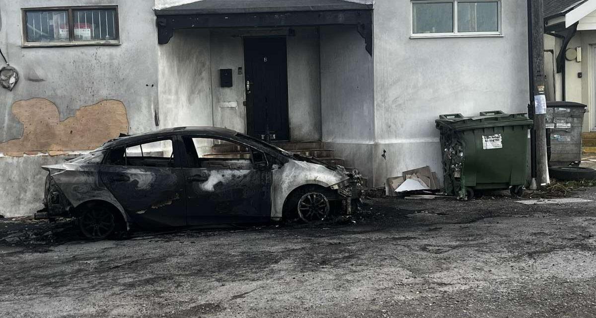 Svakih pet dana napadnu na neku od džamija