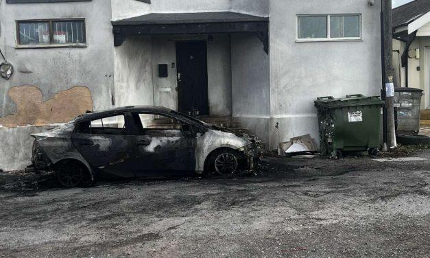 Svakih pet dana napadnu na neku od džamija
