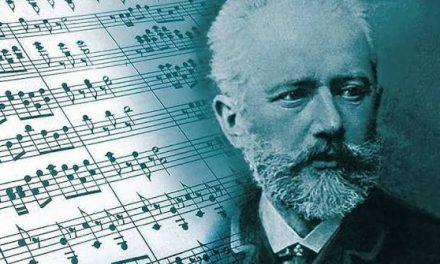 Kako je Tchaikovsky osvojio svijet i pobjegao od vlastitih demona