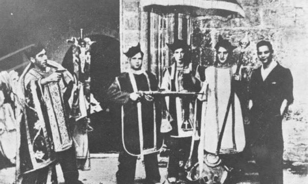 Najveći progon u historiji Katoličke crkve vođen je u Španiji