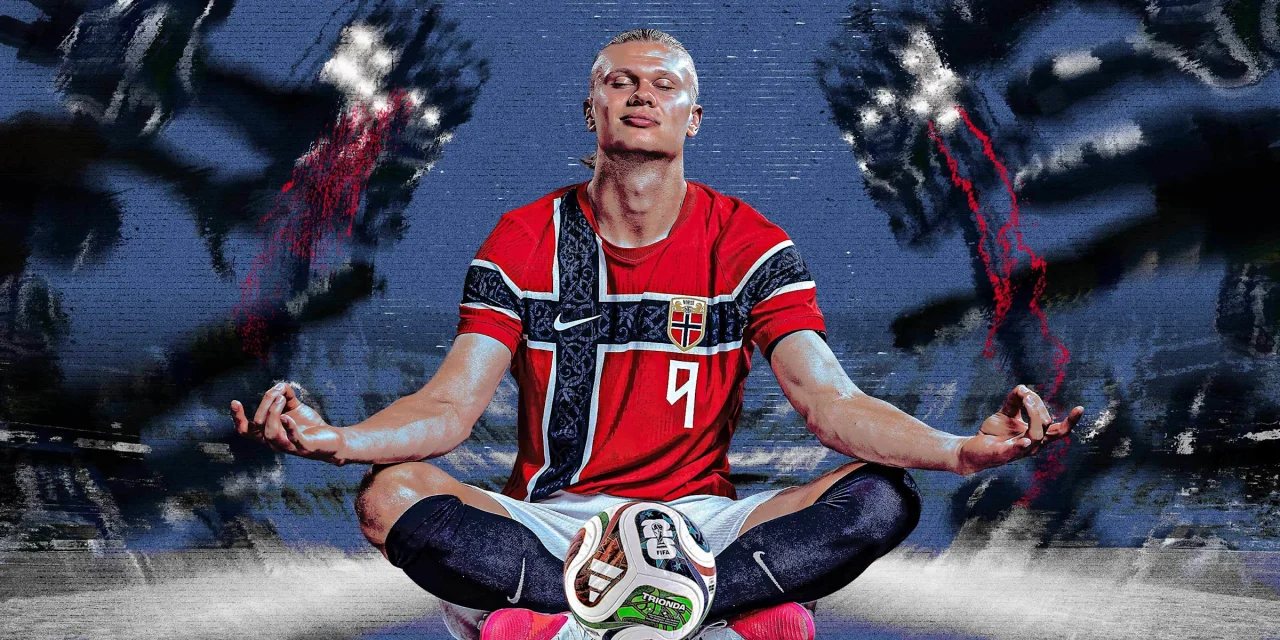 Kako je natjerao nogometni svijet da progovori norveški