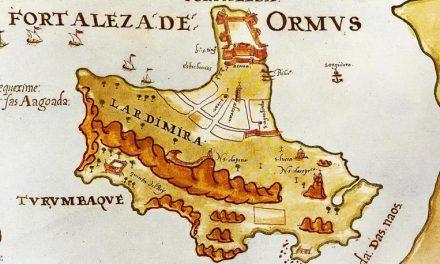 Krstaški pohod na Hormuz