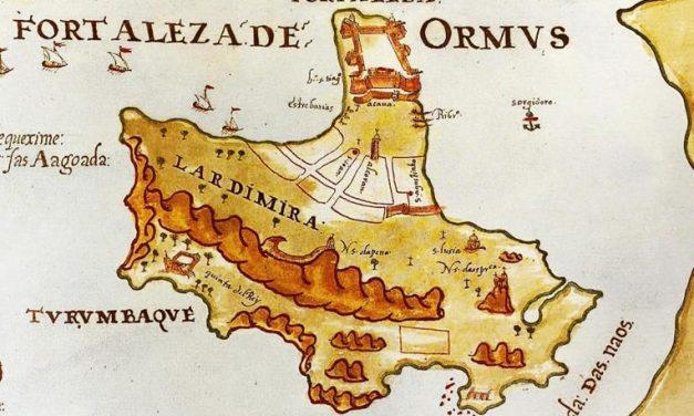 Krstaški pohod na Hormuz