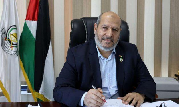 Khalil al-Hayya, pragmatik na čelu razbijenog pokreta